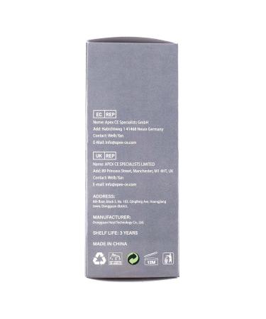 2PC Hair Removal Cream for Men & Women - All Skin Types | 50ml Epilating Cream - Fast Shipping Worldwide - Buy Online on GoSupps.com