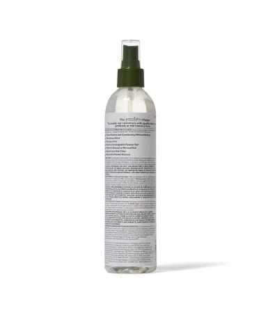 Proclaim Olive Spray On Glosser - Instant Shine Boost for Hair - Buy Online on GoSupps.com