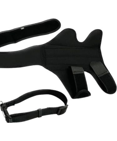 Bothyi Pet Knee Support Brace for Arthritis Relief and Joint Stability M 18.5 to 29.4cm - Buy Online on GoSupps.com