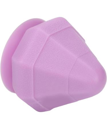 Conical Acupuncture Massage Ball | Myofascial Relaxation & Trigger Point Massager Set - Yoga Depth Fabric & Silicone for Back Neck and Plantar - Buy Online on GoSupps.com