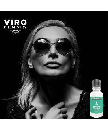 Pheromones For Women (EMPRESS) - Elegant Ultra Strength Organic Fragrance Body Perfume Oil 15mL Concentrate Human Grade Pheromones to Attract Men  - Buy Online on GoSupps.com