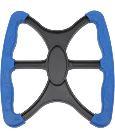 Foot Aid Ergonomic Portable Lifting Foot Aid for Homes for The Disabled (Blue) - Buy Online on GoSupps.com