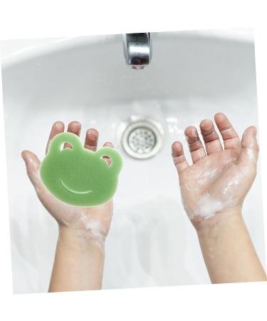 DOITOOL Bath Sponge 1pc Sponge Bath Brush Child Honeycomb Natural Sponge - Buy Online on GoSupps.com