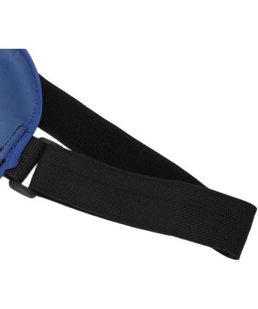 Stom Tap Cover Waterproof & Washable Stretchy Belt for Colostomy & Urostomy Bags | Fast Drying Portable Blue - Buy Online on GoSupps.com