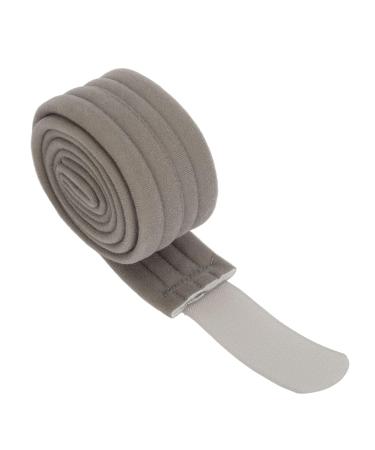 ZJchao Adjustable Arm Sling for Dislocated Elbows & Wrist Injuries - Multifunctional Support (Gray) | International Shipping Available - Buy Online on GoSupps.com
