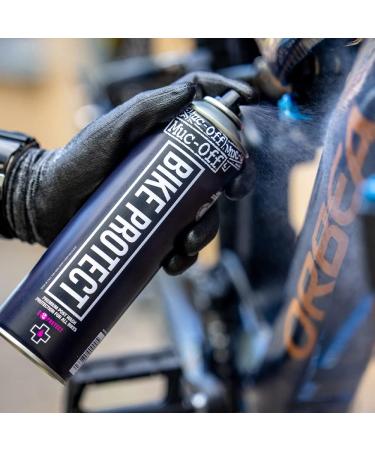 Muc-Off Bike Protect 500ml - Ultimate Bike Protection Spray - Buy Online on GoSupps.com