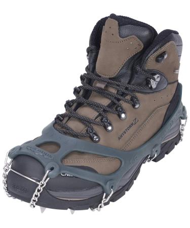 CAMP Chainsen Walk Crampons Medium