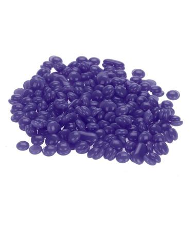 Dingln Lavender Wax 1000g - Hard Wax Beans for Arm & Bikini Hair Removal | Skin Beauty Solutions - Buy Online on GoSupps.com