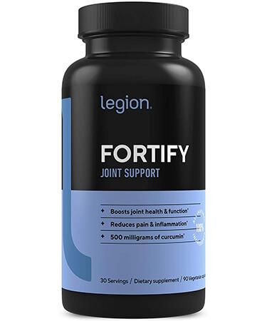 Legion Fortify Joint Support - 30 Servings