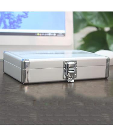 Threema Quantum Magnetic Analyzer - Health Detector with Quick & Precise Subhealth Examination Pressure Function & Massage Recognition - Buy Online on GoSupps.com