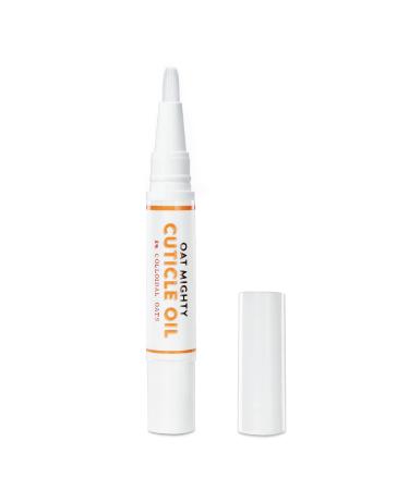 Colloidal Oat Cuticle Oil Pen by Handmade Heroes. Repair, Nourish and Moisturize Cracked and Dry Nails and Cuticles - 100% Natural and Clean Formulation Cuticle Cream