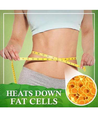 Daasry Bienengift Bee Venom Lymphatic Drainage Slimming Plaster - 2 Pieces 2 Boxes | Effective Weight Loss Solution for Men & Women - Buy Online on GoSupps.com