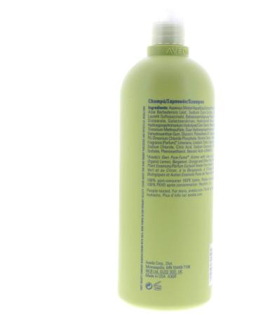 Buy Aveda Be Curly Shampoo 33.8 oz - Best Curl Defining Shampoo for Healthy Hair | International Shipping Available - Buy Online on GoSupps.com
