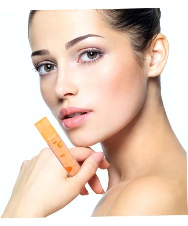 8 Pi ces Lot de Soin L vres Incolore Hydratant Saveur Fruit e Gloss Transparent Hydratant et Portable Soin L vres L ger et Protecteur pour Hiver Couleur Al atoire - Buy Online on GoSupps.com