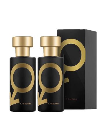 Vyg Cologne Vyg Fragrance Vyg Cologne for Men Vyg Perfume Alpha Touch Cologne for Men Neolure for Men Alpha Touch Cologne (2PCS)