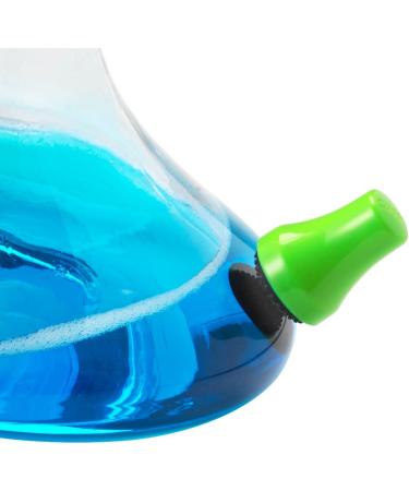 Cuisipro Magnetic Spot Scrubber-Green - Buy Online on GoSupps.com