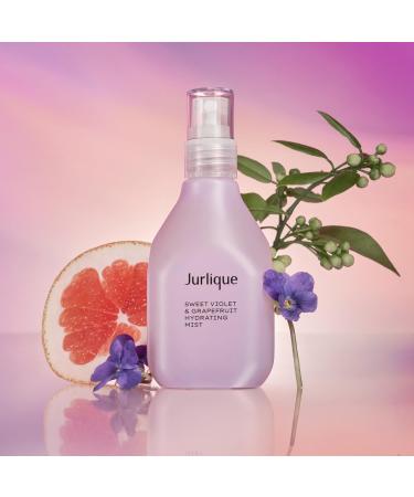 Jurlique S/Violet & Grapefruit - Natural Skincare for Vibrant Skin | International Shipping Available - Buy Online on GoSupps.com