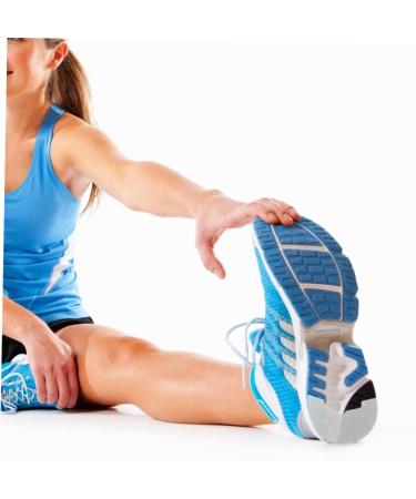 NOLITOY 3 Pairs Shoe Sole Stickers | Wear-Resistant Non-Slip Shoe Pads for High Heels & Gym | Ultimate Shoe Bottom Protector - Buy Online on GoSupps.com