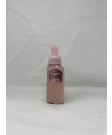 Pink Sparkling Spritz Gentle + Clean Foaming Hand Soap 8.75 fl oz / 259 mL
