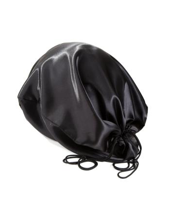 Tuff Guy Helmet Bag, 23" x 19" Made of Strong Lustrous Water Proof Ballistic Nylon with Locking Drawstring