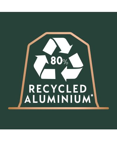 Starbucks Taste Set by Nespresso - 120 Coffee Capsules (12 x 10) | Exclusive to Amazon | Try Pack (15 Pieces) - Buy Online on GoSupps.com