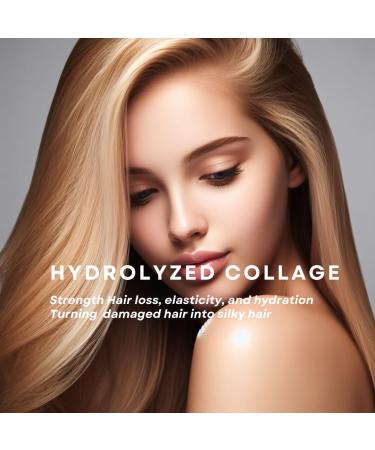 jmella IN FRANCE Blooming Peony Shampoo 33.8 floz with luxury frangrance- Chemical free- Strawberry leaf extract -17 types of amino acid complex Blooming Peony 1 Fl Oz (Pack of 1) - Buy Online on GoSupps.com