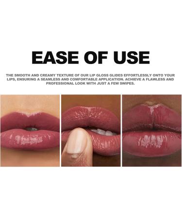CHAKAE Long Lasting Waterproof Moisturizing Liquid Lipstick Rich Pigmentation for Various Occasions - Buy Online on GoSupps.com