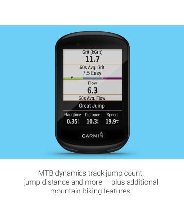 Garmin Edge 830 Performance GPS Cycling Computer | Dynamic Performance Monitoring | Popularity Routing (Renewed) - Buy Online on GoSupps.com