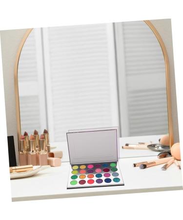 MUSISALY Glitter Makeup Palette Eye Shadow Palette Makeup Makeup Pallets Powder - Buy Online on GoSupps.com