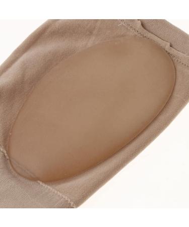 Perfeclan Silica Gel Foot Support Brace - Ultimate Pain Relief for All Foot Types | International Shipping Available - Buy Online on GoSupps.com