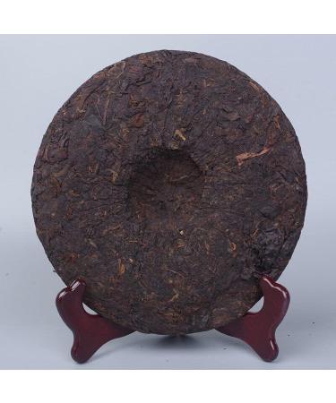 Naturel 357g G teau au th m r Pu-Erh Tongqinghao Th Pu er Th noir chinois - Buy Online on GoSupps.com
