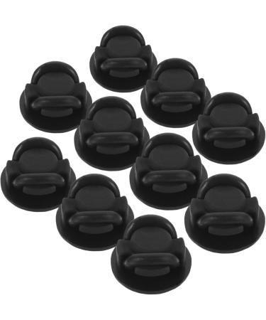 Ciieeo 40-Piece Masking Glasses Set | Earring Glass Pendants & Holders | Mouth Protection & Ear Connectors for Enhanced Comfort | Shop Internationally - Buy Online on GoSupps.com