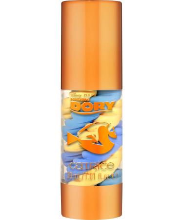 Catrice Cosmetics - Catrice Disney Pixar Finding Dory Face Primer Moisturizing Long-Lasting Natural 30 ml - Buy Online on GoSupps.com