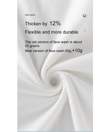 Buy Simple & Pleasant Disposable Face Towelettes - Makeup Remover Dry Wipes for All Skin Types - International Shipping Available - Buy Online on GoSupps.com