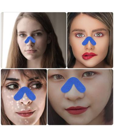 Fomiyes Nose Bridge Protection Pads for Masks | Anti-Fog Soft Accessories to Prevent Air Leaks & Markings | Comfortable Sleep Mask Inserts - Buy Online on GoSupps.com