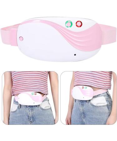 Menstruation Heating Pillows & Belts - Effective Period Pain Relief & Comfort | Soothing Heat & Vibration for Cramps - Buy Online on GoSupps.com