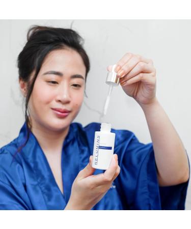 Relumins Intensive Repair Serum Advanced Valentines Skin Hydration & Tone-Enhancing Formula for Smooth Radiant-Looking Complexion 30ml INTENSIVEREPAIRSERUM - Buy Online on GoSupps.com