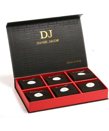 Daniel Jacob Men Diabetic Socks | Relaxmed Soft Cotton Socks | Size 5-11 UK, 39-46 EU, 7-12 US | Black Color - Buy Online on GoSupps.com