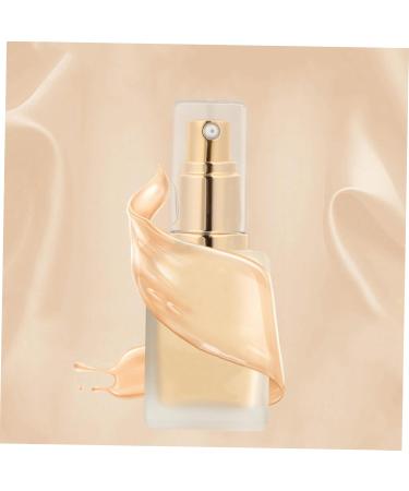 POPETPOP 6 pcs Plastic Empty Nozzle up Replacement for Make Soap Emulsion Containers Oil Heads Pressure Head Goldenx3pcs 10x2.3cmx3pcs - Buy Online on GoSupps.com