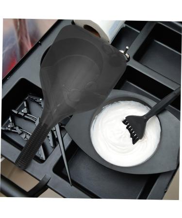 Homoyoyo 2pi ces pour Laque de Coiffure Lot de Accessoire pour Salon de Coiffure Pratique et Facile Nettoyer - Buy Online on GoSupps.com