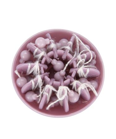 Premium Facial Epilier - Easy Hair Removal Tool for Women | Pavable Purple | Ideal Gift - Buy Online on GoSupps.com