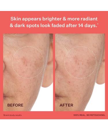 Peach & Lily Transparen-C Pro Brightening Moisturizer - Buy Online on GoSupps.com