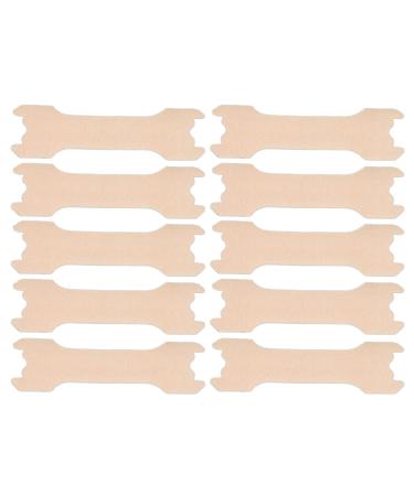 Nasal Strips Ventilation Nasal Patch Portable for Home for Men