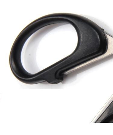 CHJHJKG Nail Clippers (Beauty) 1-Piece Set is Comfortable for Small and Large Hands - Multipurpose Use for Your Office Home School & Kitchen - Buy Online on GoSupps.com