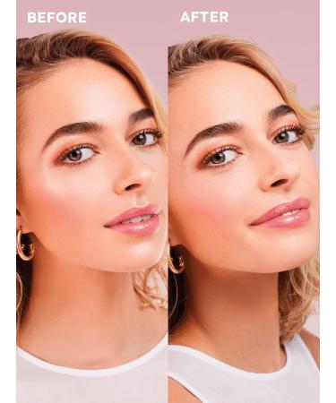 DIBS Beauty - LoveBeam Blurring & Balancing Face & Body Setting Spray Long-Lasting Makeup Hold Soft-Focus Blurring Finish Hydrating Mist & Oil Control - Size: (2.03 oz) - Buy Online on GoSupps.com