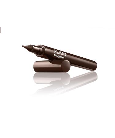 Almay Brown Eyeliner Pen - Precise Tip, Long-Lasting Formula | 1 Count - Buy Online on GoSupps.com