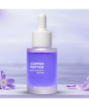 ETUCYNG Hair growth oil for women 30 ml nourishing hair oil scalp massage accessories daily care scalp care for women family friends partner daughter mother - Buy Online on GoSupps.com