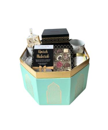Umrah Large Gift Basket