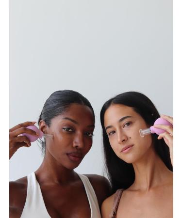 Shop Face Cupping Kit - Premium Quality for Glowing Skin | International Shipping Available - Buy Online on GoSupps.com