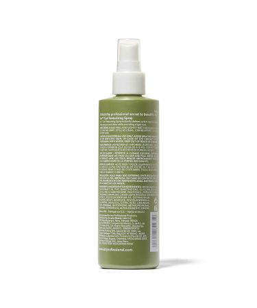 Ion Curl Texturizing Spray - Create Effortless Waves and Defined Curls - Buy Online on GoSupps.com
